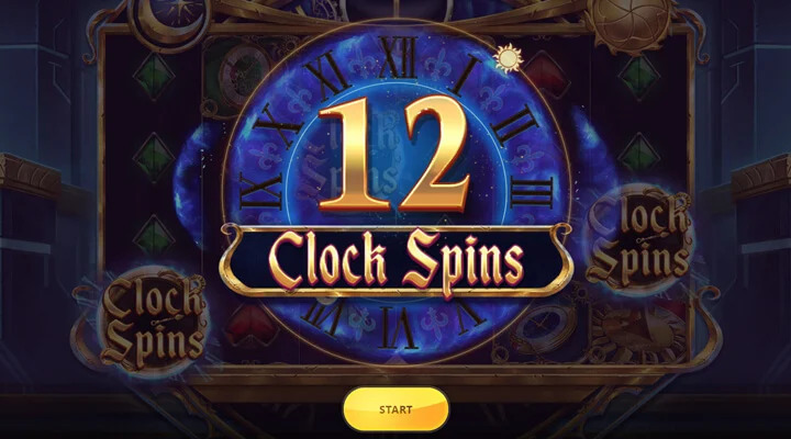 Wild Oclock Screenshot 3